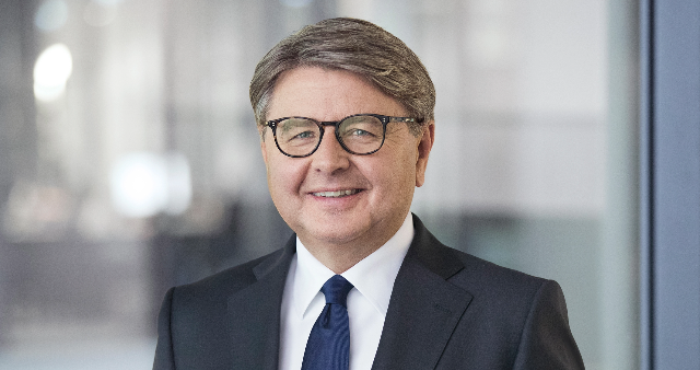 "Deutschlands Wirtschaft braucht ein Fitnessprogramm" -