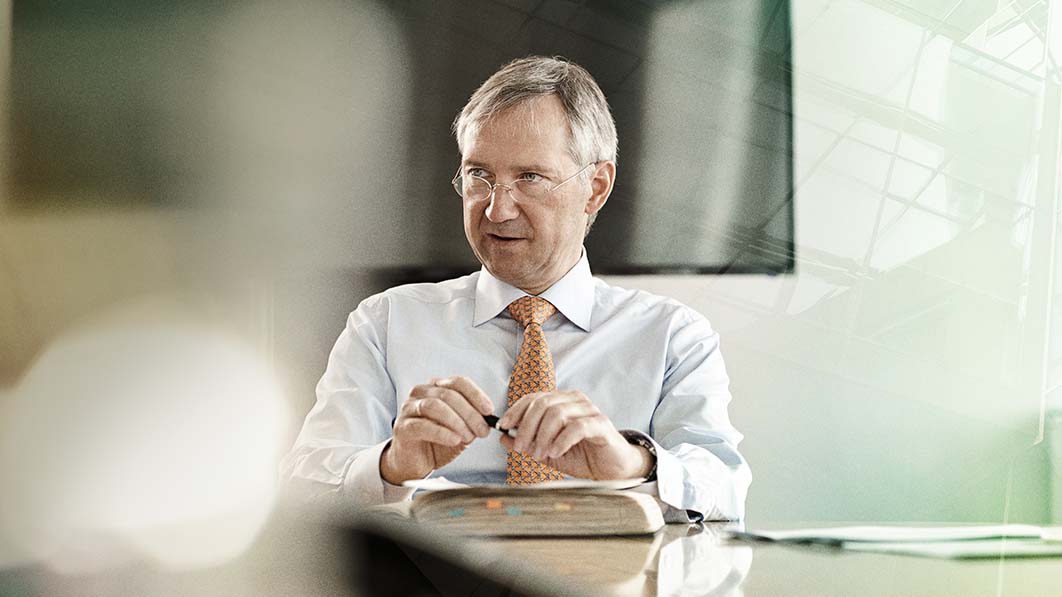 „Die EZB ist in einer misslichen Lage“ 
